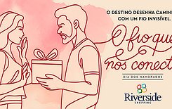 Dia dos Namorados 2025