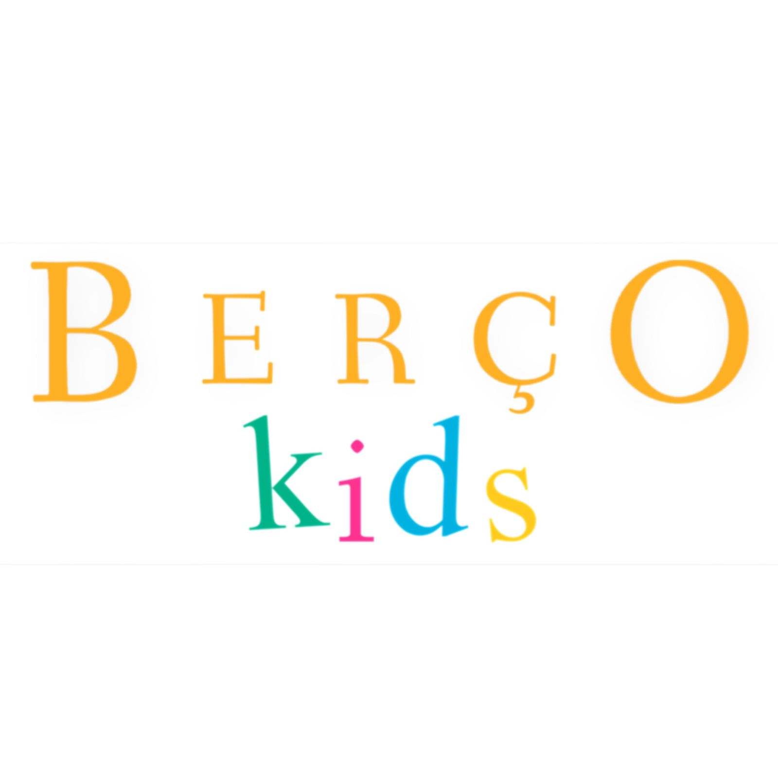 Berço Kids
