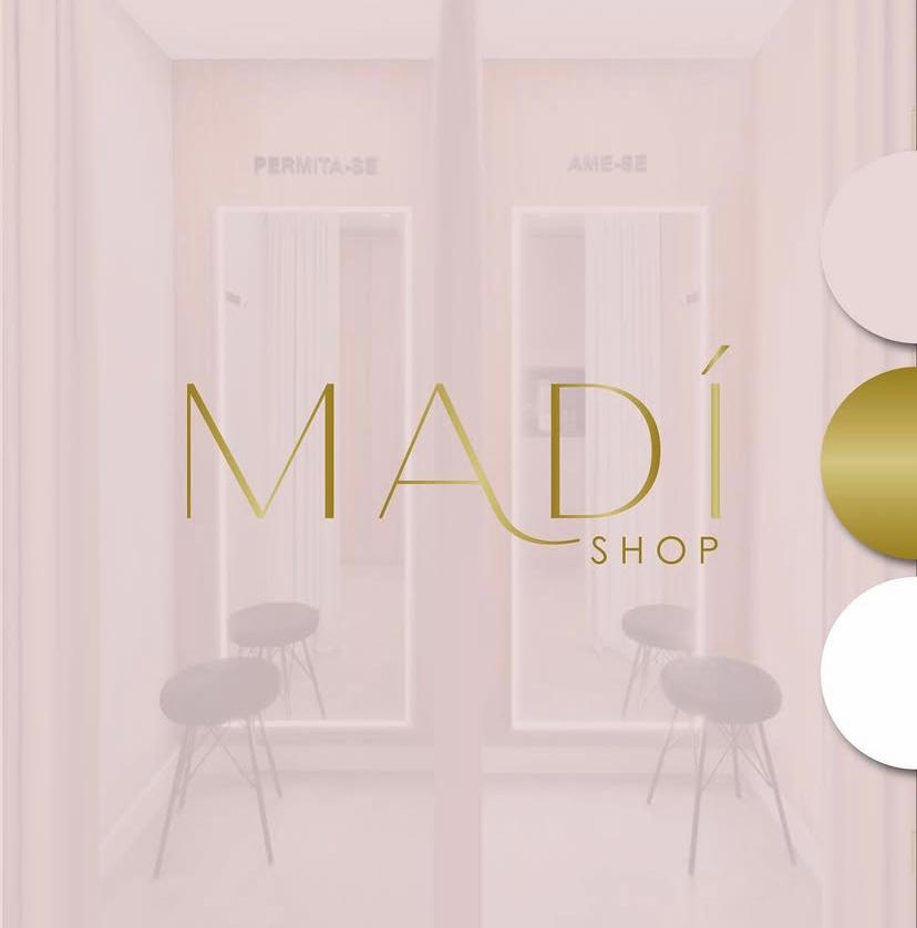 Madí Shop