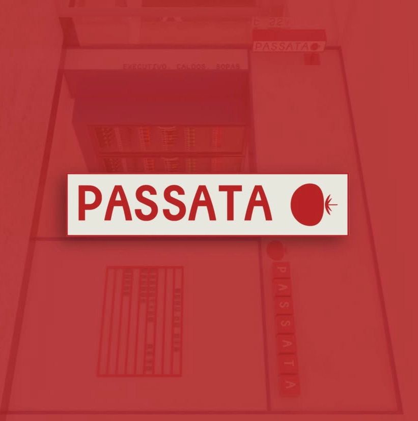 Passata